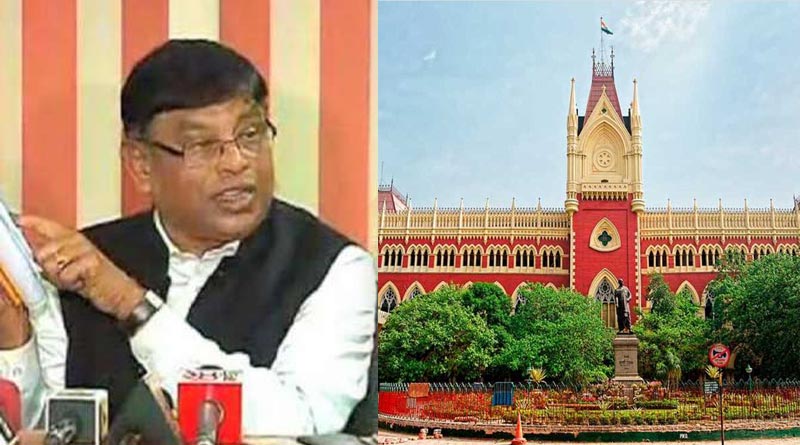 Calcutta High Court rejects Manik Bhattacharya plea about urgent hearing | Sangbad Pratidin