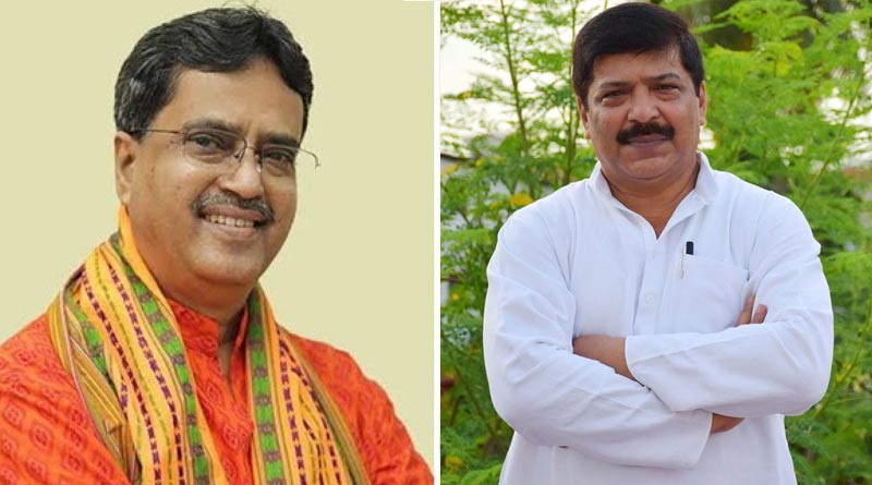 Bypoll Result: Manik Saha and Sudip Roy Barman ahead in Agartala and Town Bordowali Seats in Tripura | Sangbad Pratidin