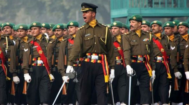সেনার NDA পরীক্ষায় ৬৬তম স্থানে বঙ্গসন্তান, ‘অগ্নিপথ’ বিতর্কের মাঝেই মালদহে সেলিব্রেশনের মুড
