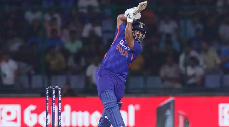 Ind vs SA: Stand-in captain Rishabh Pant creates unexpected record | Sangbad Pratidin
