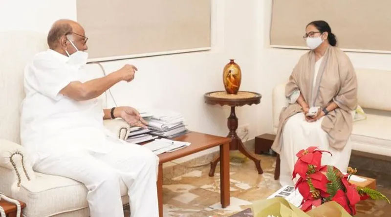 Mamata will lead 2024 elections against BJP, claims TMC | Sangbad Pratidin