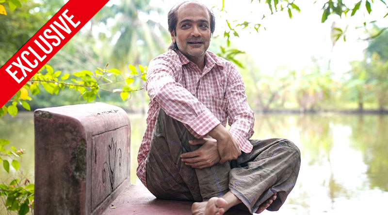 ‘টেকো প্রসেন হওয়াটা বেশ ঝুঁকির!’, ‘আয় খুকু আয়’ ছবি নিয়ে অকপট প্রসেনজিৎ