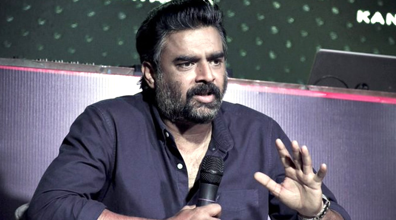 Here is how R Madhavan replied after trolled for his recent comment about ISRO | Sangbad Pratidin