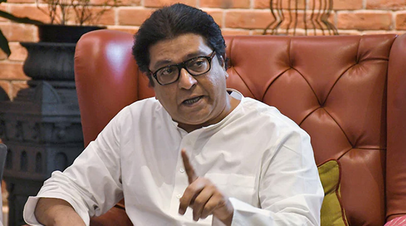Sena Rebel Dials Raj Thackeray, Discusses about Maharashtra Situation | Sangbad Pratidin