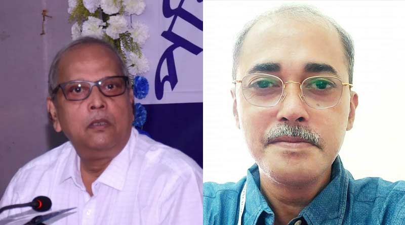 সরানো হল কল্যাণময়কে, মধ্যশিক্ষা পর্ষদ সভাপতির দায়িত্ব পাচ্ছেন রামানুজ গঙ্গোপাধ্যায়