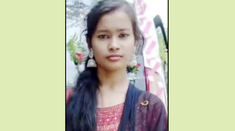 A HS examinee committed suicide Burdwan । Sangbad Pratidin