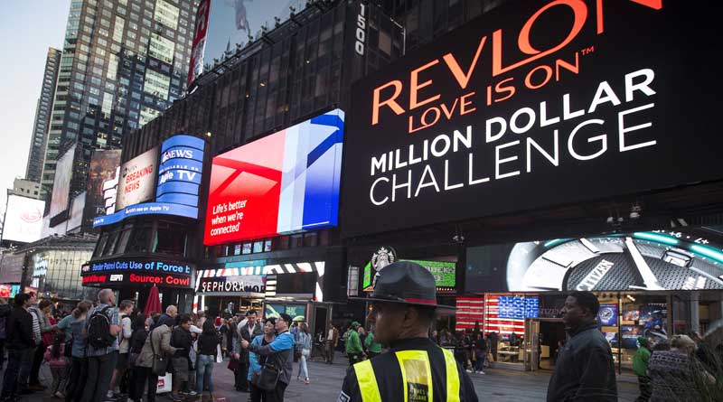 Revlon files for bankruptcy, blames supply chain snags | Sangbad Pratidin