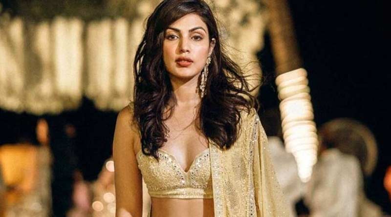 Rhea Chakraborty: বিদেশ যাওয়ার অনুমতি পেলেন রিয়া চক্রবর্তী, একাধিক শর্ত দিল আদালত