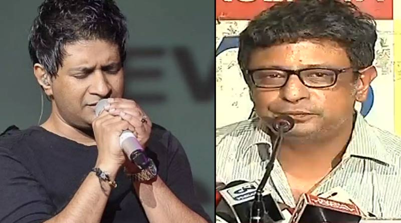 'Had no malice towards KK', says singer Rupankar Bagchi