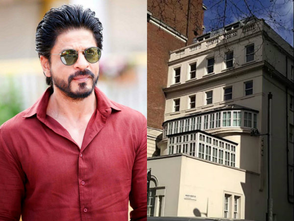 SRK-London-Villa