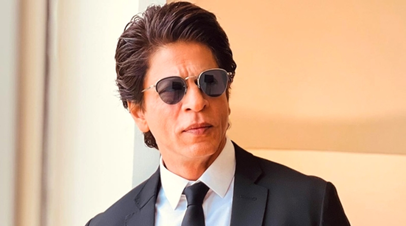 Shah Rukh Khan tests positive for Covid-19 | Sangbad Pratidin