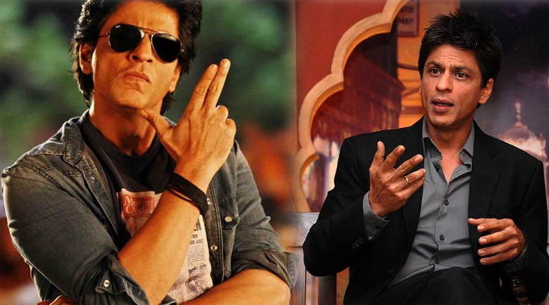 New film of Shah Rukh Khan 'Jawan's teaser is out, fans get overwhelmed | Sangbad Pratidin