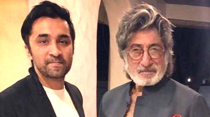 Here is how Shakti Kapoor reacted After Son Siddhanth's Detention on Drug Raid | Sangbad Pratidin