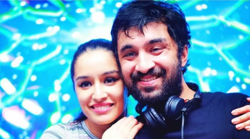 Shraddha Kapoor's brother Siddhant Kapoor detained for drug abuse in Bengaluru | Sangbad Pratidin