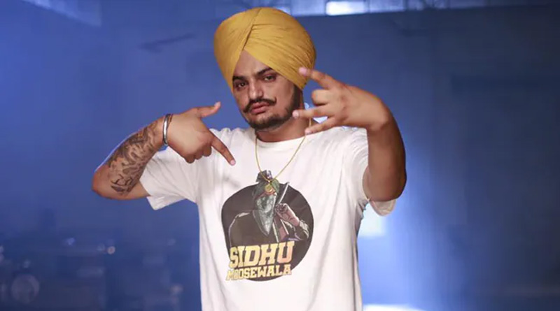 Punjabi Singer Sidhu Moose Wala's Last Song 'SYL' Removed From YouTube | Sangbad Pratidin