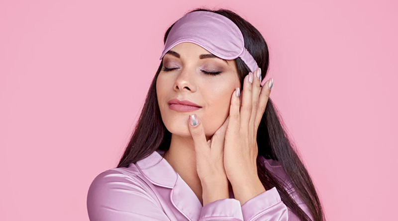 Follow these night skin care routine | Sangbad Pratidin