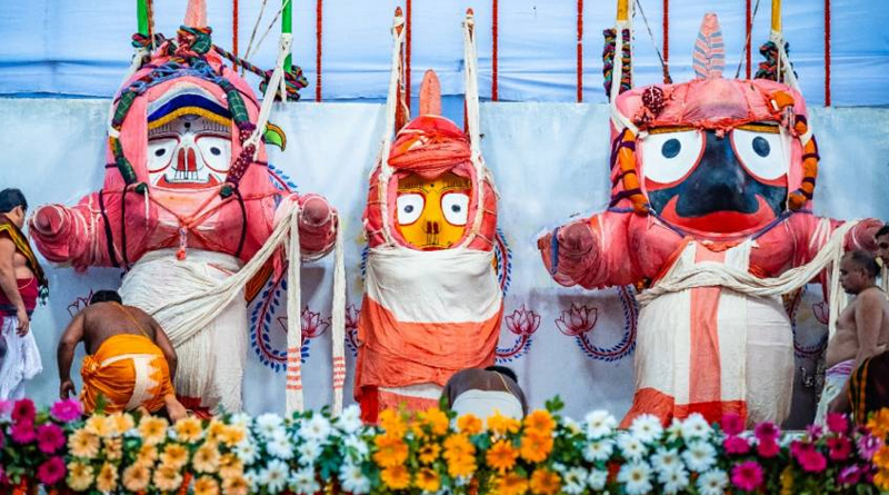 unknown facts of Lord jagannath