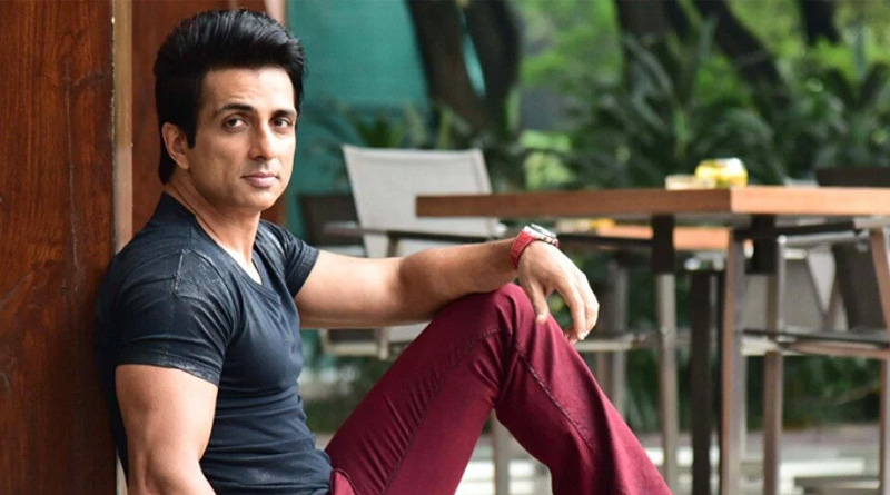 Delhi man names street food stall after Sonu Sood. Actor reacts
