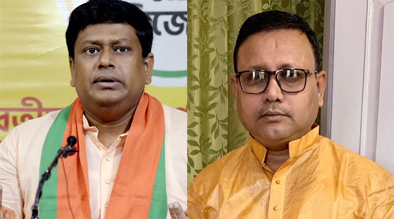 JP Nadda calls Bengal BJP leaders to Delhi | Sangbad Pratidin