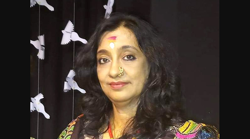 ‘হু ইজ স্বাগতালক্ষ্মী?’, এবার বিয়েবাড়িতে গিয়ে হেনস্তার শিকার সংগীতশিল্পী