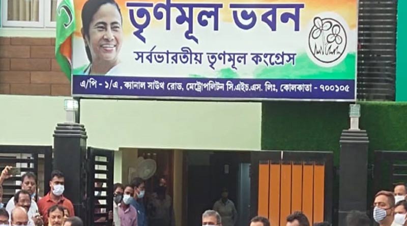 Top TMC leaders to visit various districts of West Bengal after Durga Puja | Sangbad Pratidin