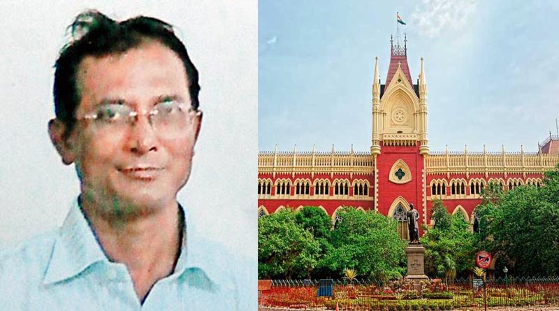 Tapan Dutta murder case: Calcutta HC continues single bench's verdict to do the investigation by CBI | Sangbad Pratidin