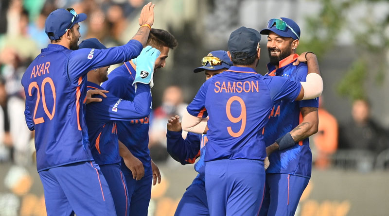 রুদ্ধশ্বাস ম্যাচে কষ্টার্জিত জয় ভারতের, কেন শেষ ওভারে উমরান? ব্যাখ্যা দিলেন হার্দিক