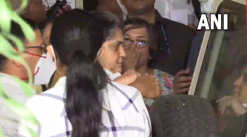 গুজরাট দাঙ্গায় ভুয়ো তথ্য ছড়ানোর অভিযোগ, বাড়ি থেকে আটক সমাজকর্মী তিস্তা শেতলবাদ