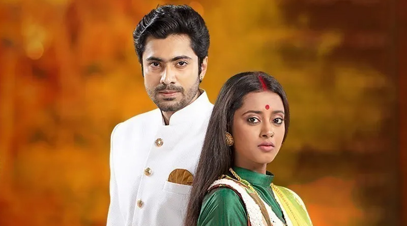 Popular Tv Serial ‘Trinayani’ to have a Tamil remake | Sangbad Pratidin