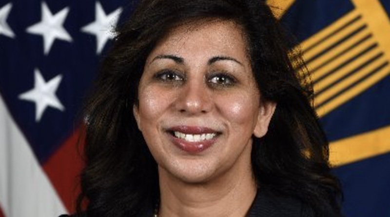 USA appoints Indian Radha Iyengar as deputy under secretary of defense | Sangbad Pratidin