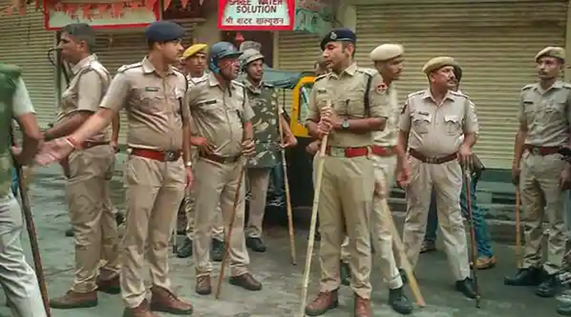 32 senior cops transferred amid criticism in Udaipur। Sangbad Pratidin