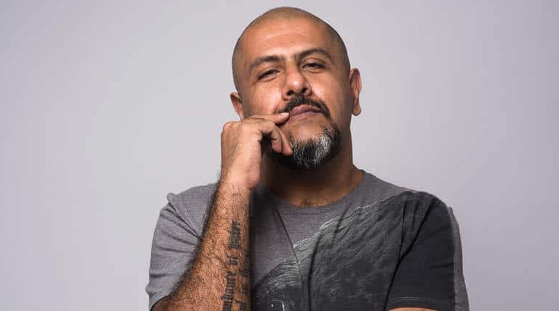 Vishal Dadlani sends a message to Indian muslims amid prophet row