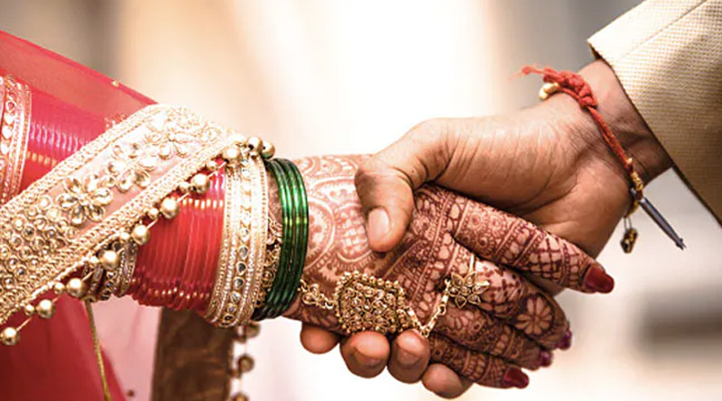Dispute Over Who Will Pay Band Fee, Groom Walks Off His Wedding In Uttar Pradesh | Sangbad Pratidin