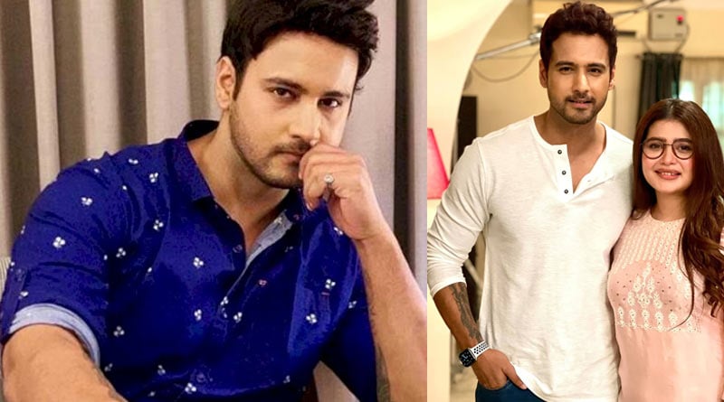 Yash Dasgupta pulls away from movie 'Cheene Baadaam' after argument with producer and director | Sangbad Pratidin