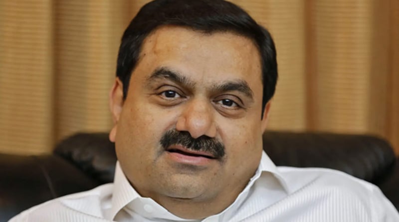 Sell-off in Adani, bank stocks turn investors poorer by Rs 11 trillion in 2 days