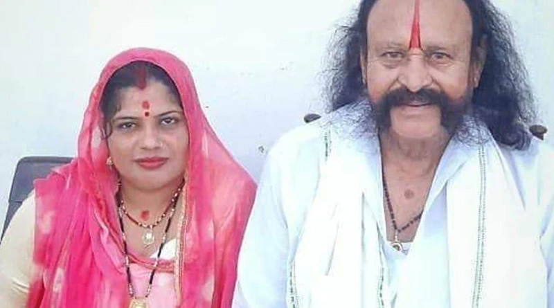 Chambal dacoit wife wins Madhya Pradesh civic polls unopposed | Sangbad Pratidin
