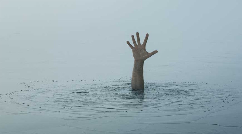 Seven Teenage girls drowned in a check dam in Tamil Nadu | Sangbad Pratidin