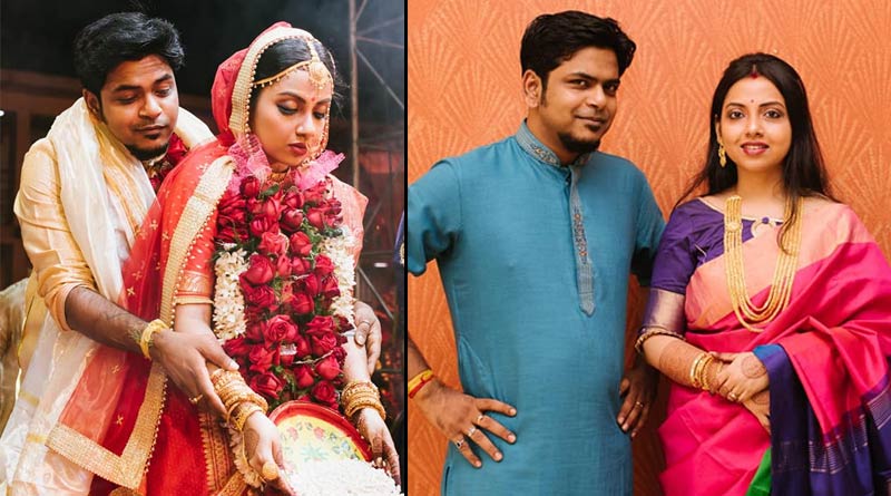 পরকীয়াই কাঁটা! বিয়ের বছর ঘুরতে না ঘুরতেই বিচ্ছেদের পথে দুর্নিবার-মীনাক্ষী