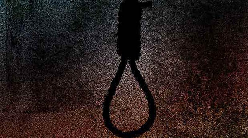 Couple in Birbhum hang themselves to death after their families do not accept the relationship