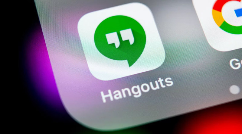 Google set to shut down Hangouts after 9 years | Sangbad Pratidin
