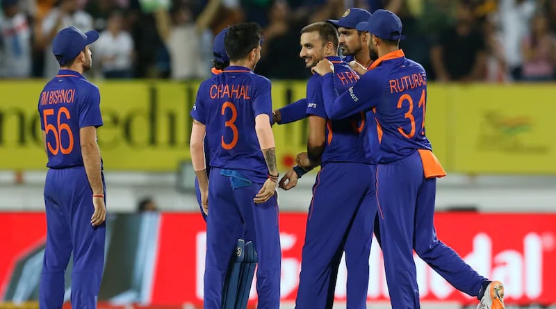 India to face Ireland in T-20 series | Sangbad Pratidin