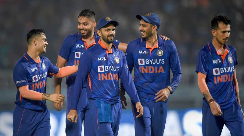 Indian Cricket Team against Ireland likely to play against England | Sangbad Pratidin
