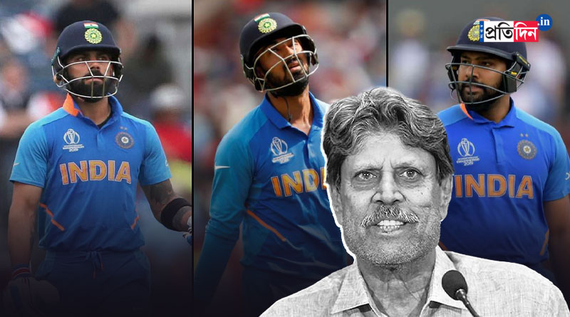 Kapil Dev analyzes Rohit Sharma's team India, makes shocking claims | Sangbad Pratidin
