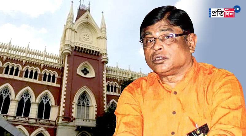 Calcutta HC justice Ganguly says, it will take time to get rid of Manik Bhattacharya effect