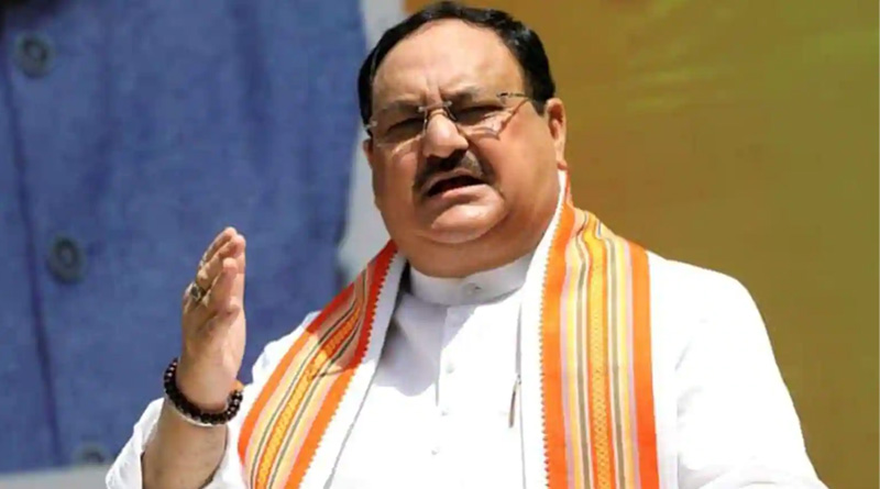 BJP MPs complained about weak organisation in WB to JP Nadda | Sangbad Pratidin