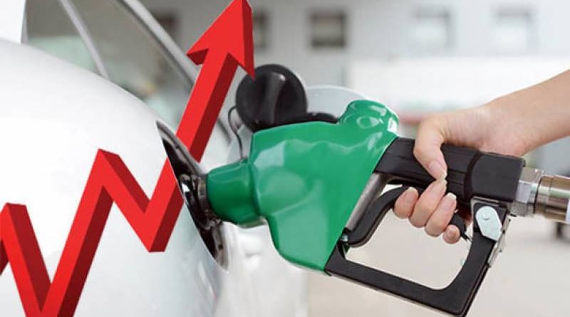 Bangladesh witnesses massive fuel price hike | Sangbad Pratidin