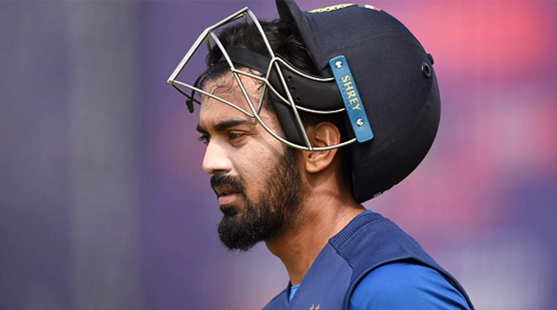 KL Rahul missing in action for two months, uncertain in World Cup | Sangbad Pratidin