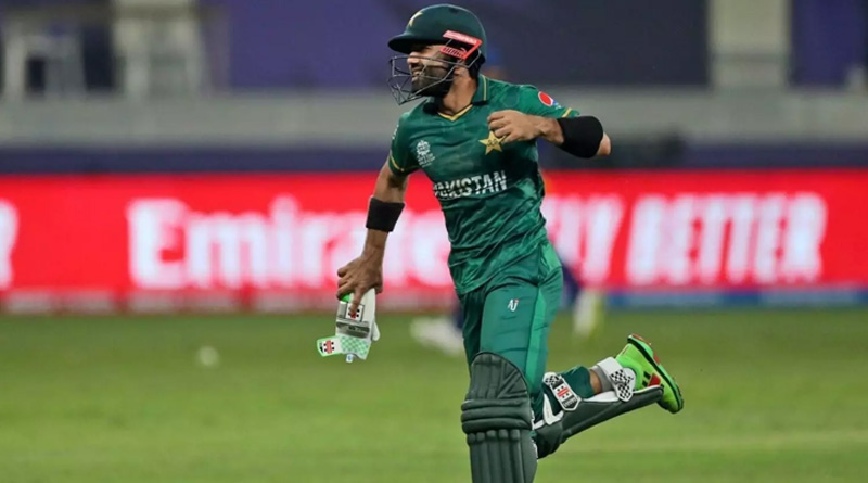 'We are eager to play', Mohammad Rizwan says on India-Pakistan series | Sangbad Pratidin