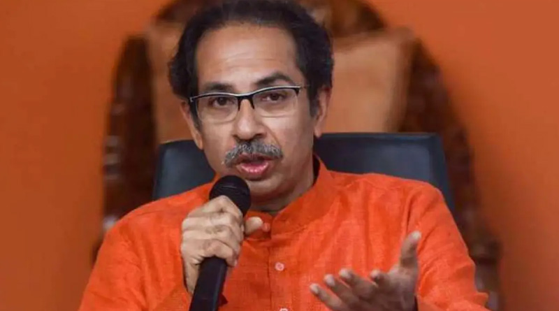 Shiv sena question opposition's confusion on presidential election | Sangbad Pratidin