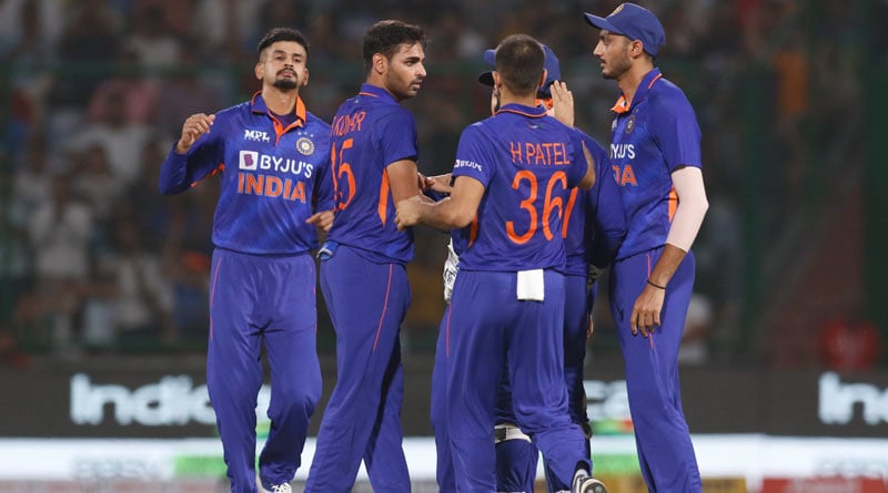 Team India to face South Africa in 4th T-20 today | Sangbad Pratidin